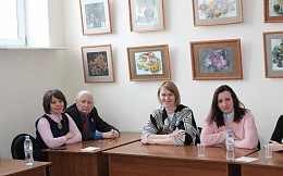 Итоги проведения научно-методического семинара «Научная деятельность преподавателей кафедры «Гуманитарные и социальные дисциплины»