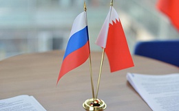 Участие БГТУ в работе международного инженерного центра в сфере нефтяной и газовой промышленности